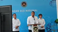 BGN Beberkan Tiga Fokus Pembenahan Program MBG