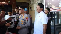 Pasutri di Banyuwangi Terancam Hukuman Mati, Simpan 1 Kg Sabu