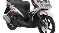 Harga Yamaha Xeon: Skuter Matik 125cc Bertenaga dengan Desain Agresif yang Tetap Memikat