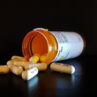 Ilustrasi Amoxicillin / Sumber: Pixabay