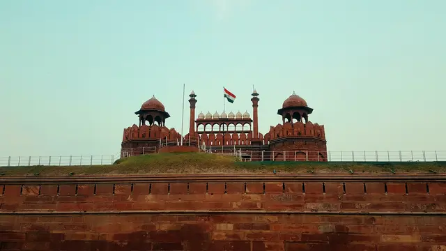 Pariwisata India