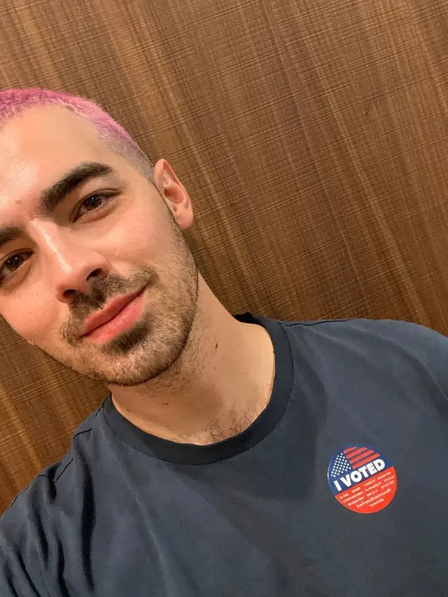 Joe Jonas
