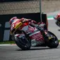 Pembalap Federal Oil Gresini Moto2. (ist)