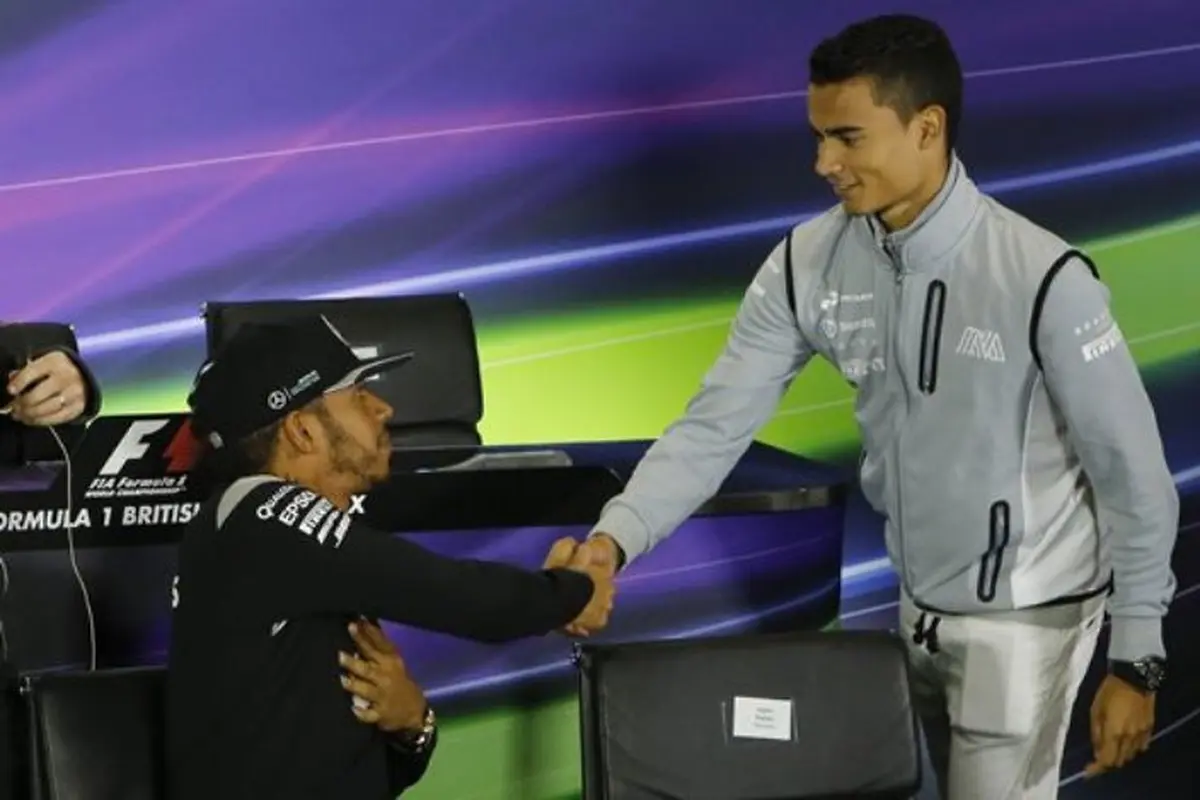 F1 2017
