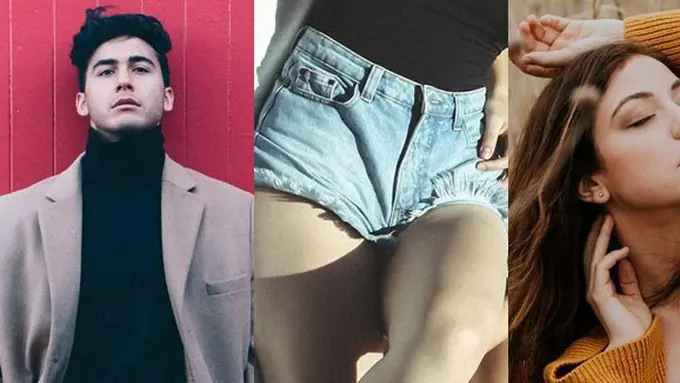 Weekly top 10/copyright spesial