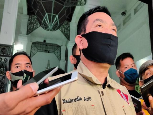 Penggantian Nama Jawa Barat Jadi Polemik Di Cirebon Ini Alasannya Jeh Regional Liputan6 Com