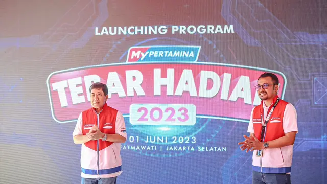 Pertamina