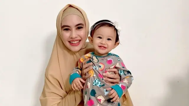 Kartika Putri (Foto: Instagram/@khalisaworld)