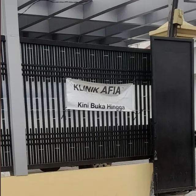 6 Tulisan Menggantung yang Kalimatnya Tidak Dilanjutkan Ini Bikin Penasaran