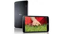 LG G Pad Resmi Dipasarkan, Harga Rp 4,7 Juta