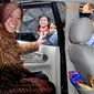 Walikota Surabaya Risma Triharini (Liputan6.com/JohanTallo).