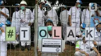 Top 3: Aturan Pesangon dalam UU Cipta Kerja hingga Pencairan Subsidi Gaji