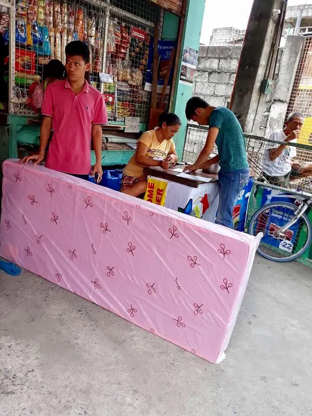 [Bintang] Kado Romantis