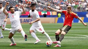 Prediksi Selandia Baru vs Belgia: Setan Merah Wajib Menang