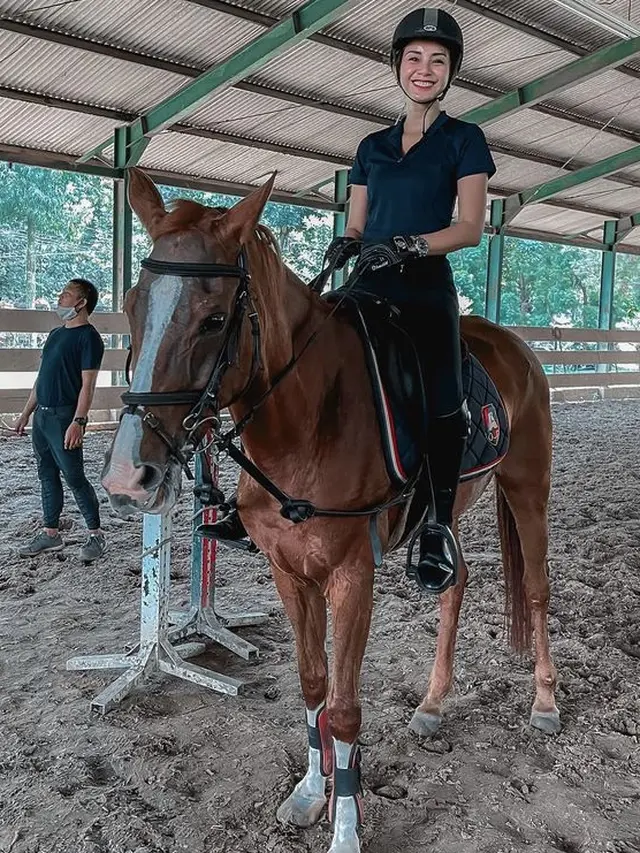 Kirana Larasati, credit: @kiranalarasati