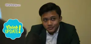 Rizky Febian akan mengeluarkan single kedua. Sule pun mendukung karir Rizky. 