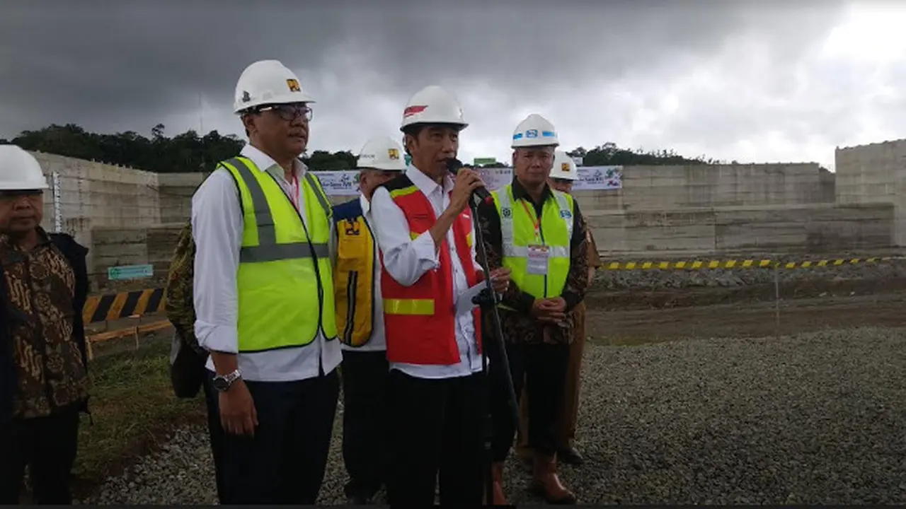 (Foto: Liputan6.com/Maulandy R)