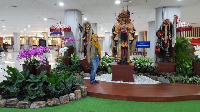 Oke Anandika Lestari, STP, MSi