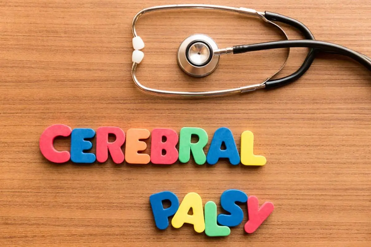 Tak Kusangka Rahma Menderita Cerebral Palsy