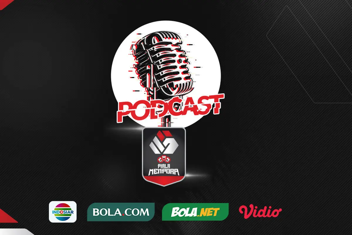 Podcast Semifinal Leg 2 Piala Menpora 2021, Persija Vs PSM Makassar 4-3