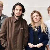 Wolf Alice