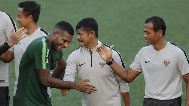 Timnas Indonesia U-22