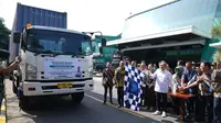 Mendag Tegaskan Pemerintah Terus Dorong Peningkatan Ekspor Usaha Dalam Negeri