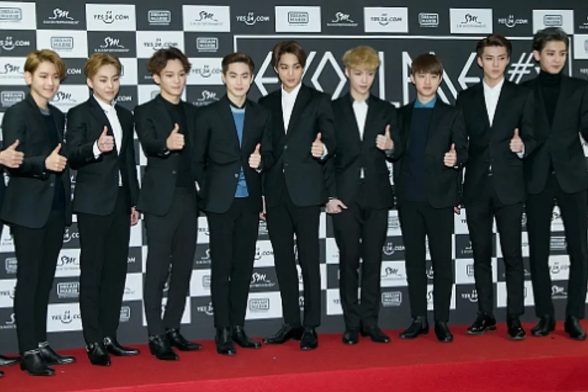 EXO