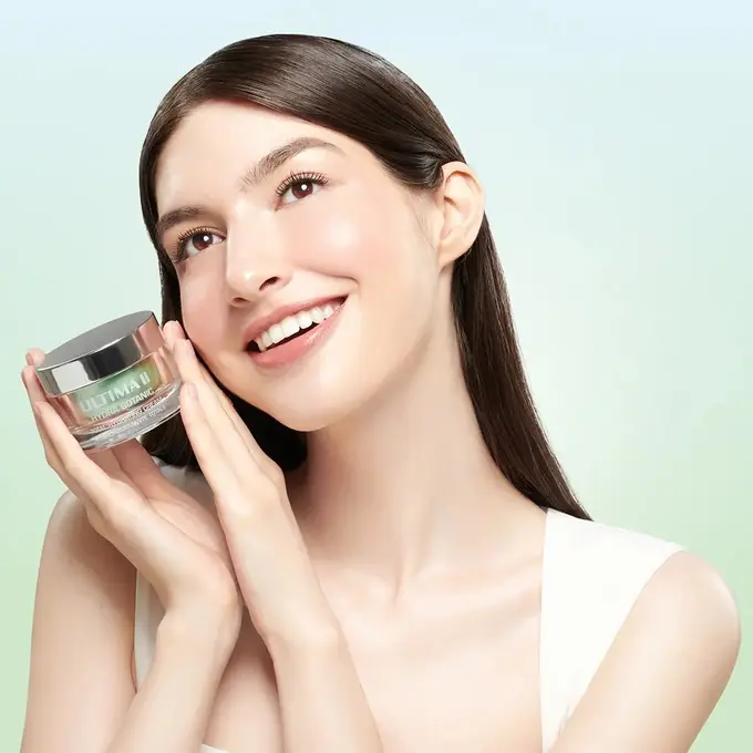 Ultima II Hydra Botanic