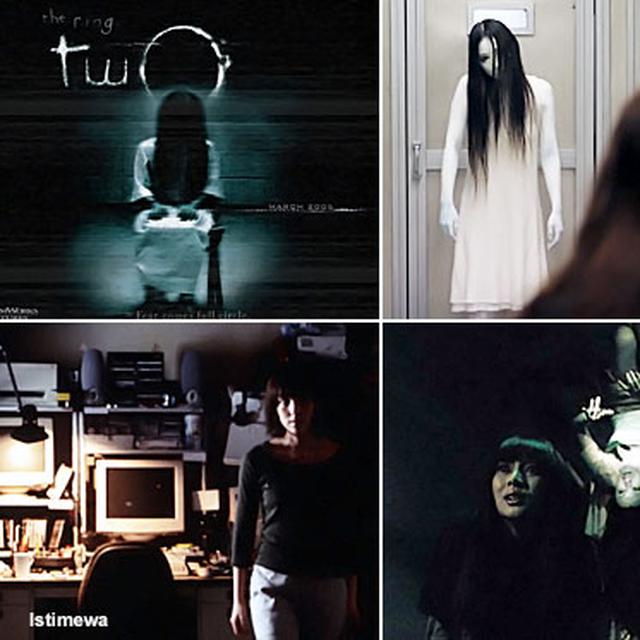 830 Film Hantu Ding Dong Yang Asli Gratis Terbaik