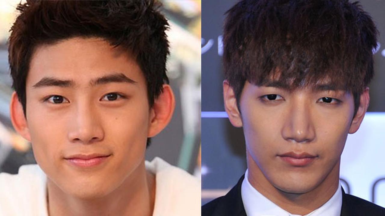 Taecyeon dan Jun K 2PM/Istimewa