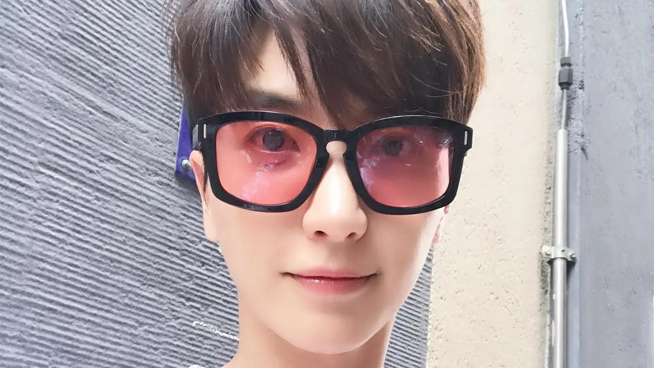 [Bintang] Leeteuk Super Junior