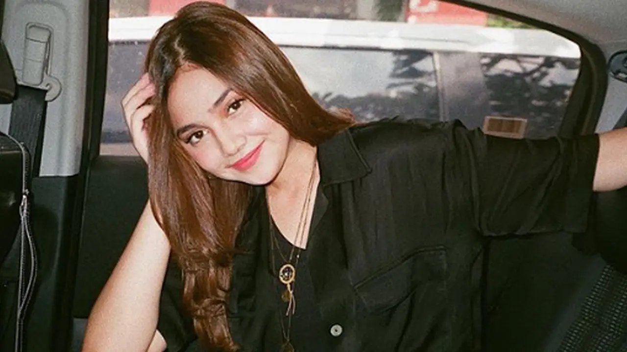 Syifa Hadju