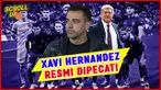 Berita video Scroll Up kali ini membahas pemecatan Xavi Hernandez dari Barcelona, setelah sebelumnya Xavi nyatakan bertahan sebagai pelatih.
