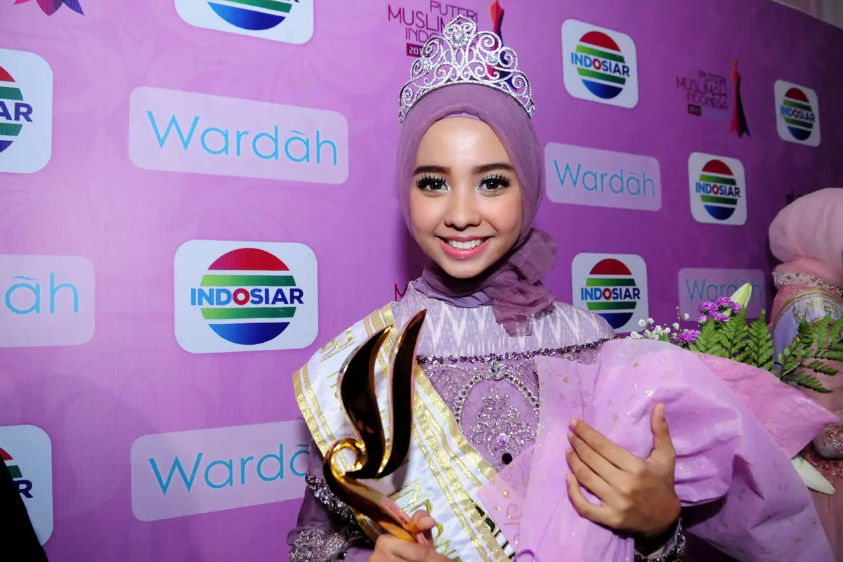 Nesa Aqila Herryanto Putri