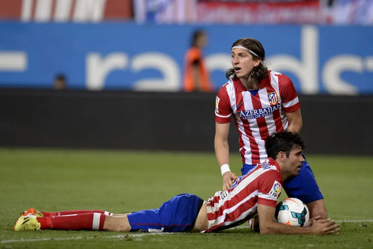 Filipe Luis