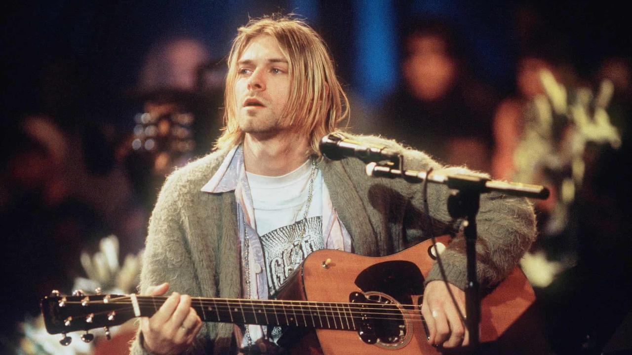 Kurt Cobain: New Forensic Findings Suggest 'Nirvana' Singer's Death Was Not Suicide?