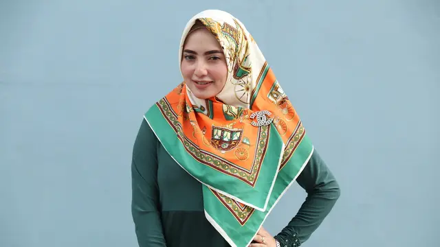 [Bintang] Yulia Mochamad