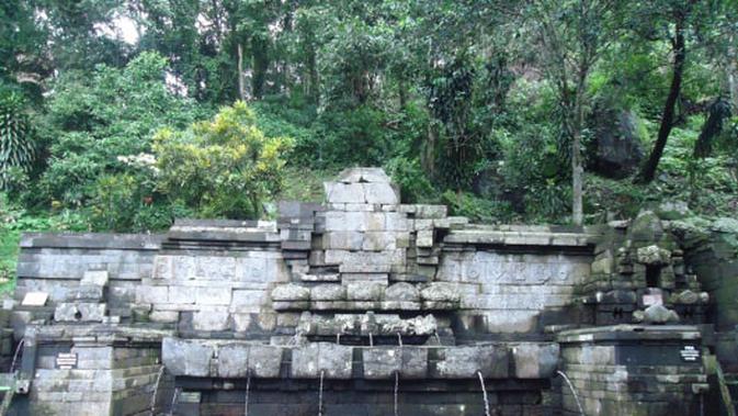 6 Wisata Trawas Mojokerto Yang Harus Dikunjungi Nuansa Alam Yang