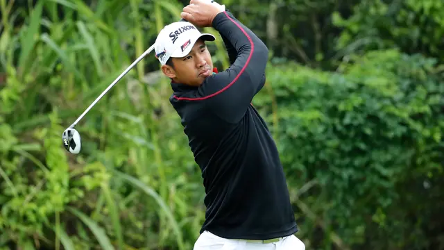 Pegolf Malaysia, Arie Irawan tewas di kamar hotel