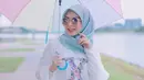 Tak hanya itu, OOTD Ayana saat liburan yang selalu dibagikan di media sosial Instagram ini juga mencuri perhatian. Bahkan cukup mudah untuk ditiru dan bisa menjadi inspirasi kamu saat bergaya simpel namun tetap stylish.(Liputan6.com/IG/@xolovelyayana)