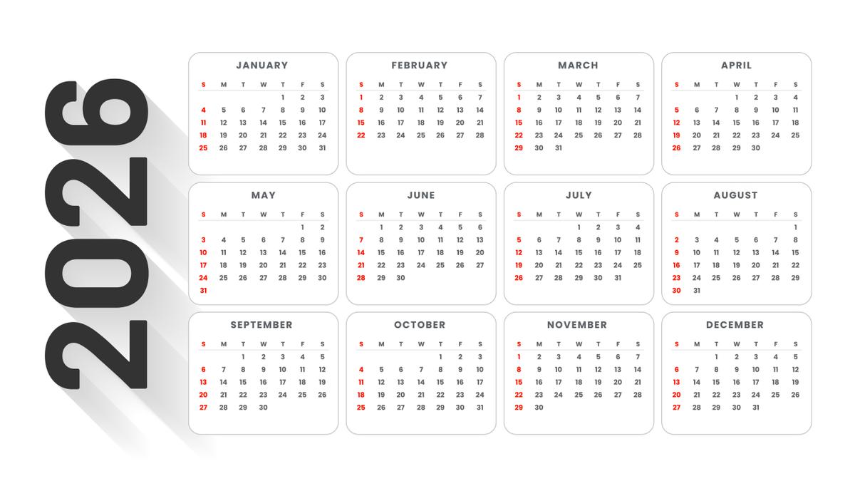 Puasa Bulan Apa 2026? Ini Jadwal Awal Ramadhan dan Idul Fitri 1447 H