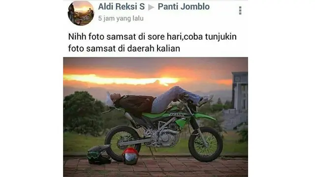 6 Tulisan Typo Saat Update Status Pakai Bahasa Inggris Ini Bikin Senyum Nyengir