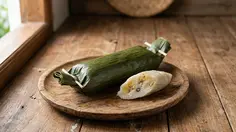 Resep Kue Pais Pisang Sederhana, Legit dan Lezat Berkat Proses Kukus