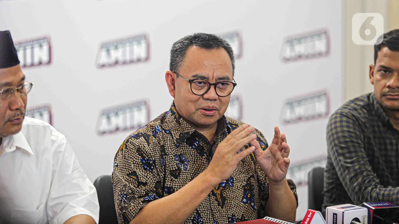 Timnas Pemenangan AMIN