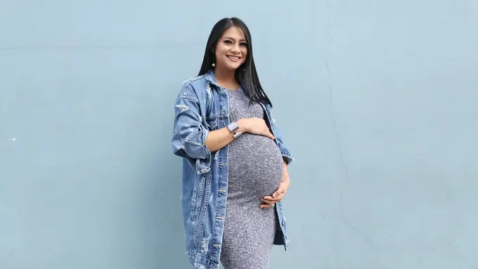 [Fimela] Rini Yulianti