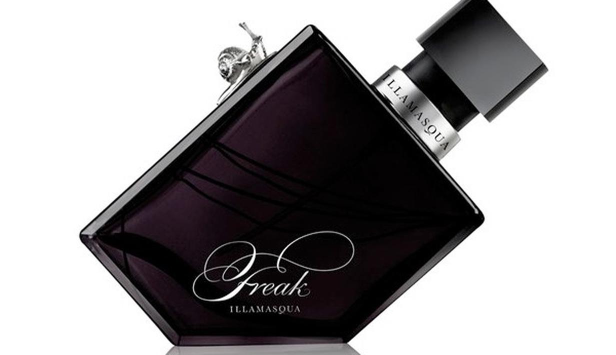 Ini Kumpulan Parfum Dengan Bentuk Paling Unik Sedunia ...