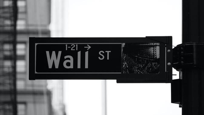 Wall Street Kompak Menghijau, Laporan Keuangan Topang Indeks Dow Jones - Vimarsana News