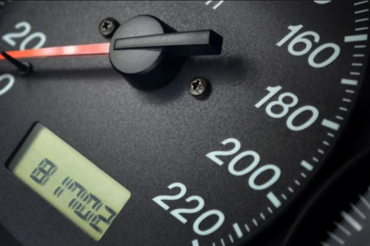 Odometer