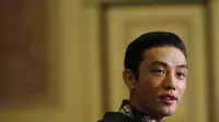 Putusan MA, Yoo Ah In Divonis 1 Tahun Penjara dengan 2 Tahun Masa Percobaan